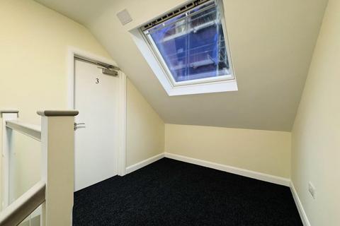 2 bedroom apartment to rent, Agard Street, Derby DE1