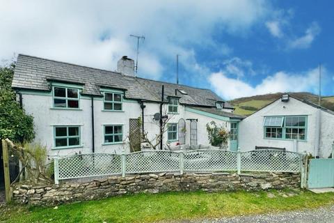 4 bedroom detached house for sale, Llangernyw, Abergele