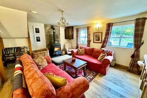 undefined, Llangernyw, Abergele