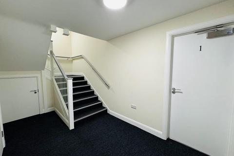 2 bedroom apartment to rent, Agard Street, Derby DE1