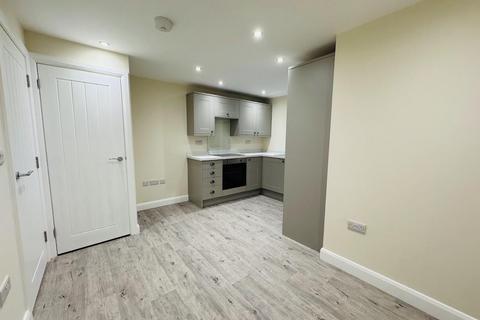 2 bedroom apartment to rent, Agard Street, Derby DE1