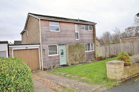 4 bedroom detached house for sale, Elm Close, Witney, OX28