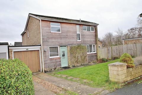 3 Elm Close, Witney, OX28 5BT