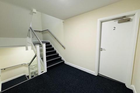 2 bedroom apartment to rent, Agard Street, Derby DE1