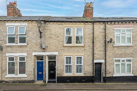 2 bedroom terraced house for sale, Moss Street, York City Centre, YO23 1BR