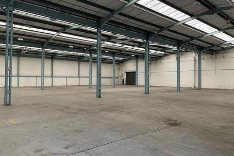 Industrial unit to rent, Unit 5-6, Church Lane Industrial Estate, Church Lane , West Bromwich, West Midlands, B71 1AR