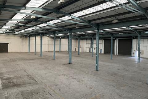 Industrial unit to rent, Unit 5-6, Church Lane Industrial Estate, Church Lane , West Bromwich, West Midlands, B71 1AR