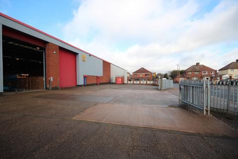 Industrial unit to rent, Unit 5-6, Church Lane Industrial Estate, Church Lane , West Bromwich, West Midlands, B71 1AR