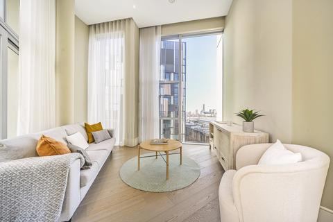 2 bedroom flat for sale, No.3 Upper Riverside, 8 Cutter Lane, Greenwich Peninsula, SE10