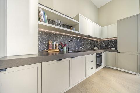 2 bedroom flat for sale, No.3 Upper Riverside, 8 Cutter Lane, Greenwich Peninsula, SE10