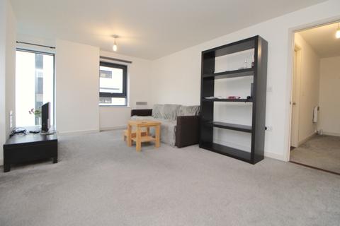 Burford Wharf Apartments, 3 Cam Road, London, E15