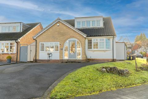 4 bedroom detached house for sale, Dunchurch Crescent, Sutton Coldfield