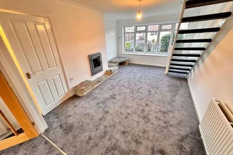 3 bedroom semi-detached bungalow for sale, Louise Gardens, Westhoughton, Bolton, Greater Manchester, BL5 2HH