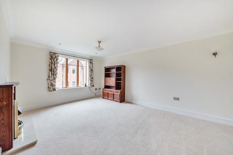 2 bedroom retirement property for sale, Salisbury Road, Sherfield English, Romsey, Hampshire, SO51