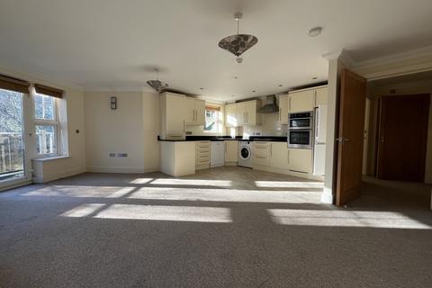 2 bedroom apartment to rent, 121 North Road , ,