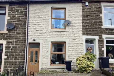 2 bedroom terraced house to rent, Warwick Street, Haslingden, Rossendale,