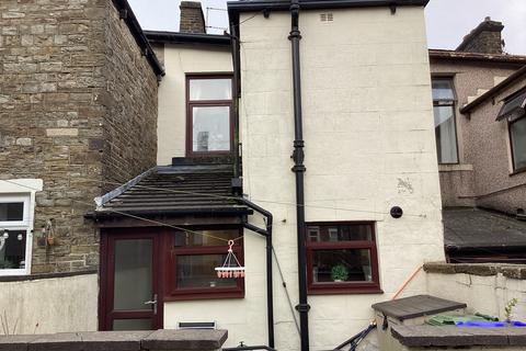 2 bedroom terraced house to rent, Warwick Street, Haslingden, Rossendale,