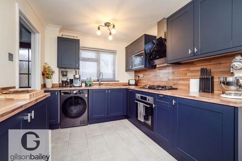 30 Ropes Walk, Blofield, Norwich, NR13 4JB