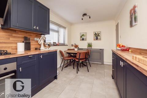30 Ropes Walk, Blofield, Norwich, NR13 4JB