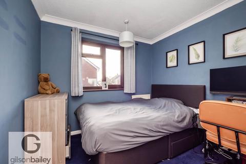 30 Ropes Walk, Blofield, Norwich, NR13 4JB