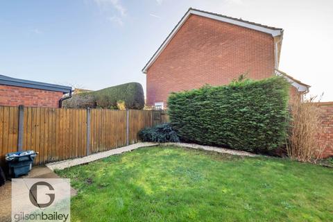 30 Ropes Walk, Blofield, Norwich, NR13 4JB