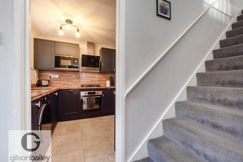 30 Ropes Walk, Blofield, Norwich, NR13 4JB