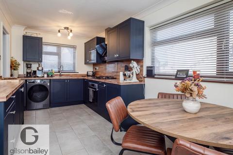 30 Ropes Walk, Blofield, Norwich, NR13 4JB