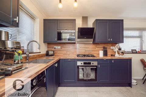 30 Ropes Walk, Blofield, Norwich, NR13 4JB