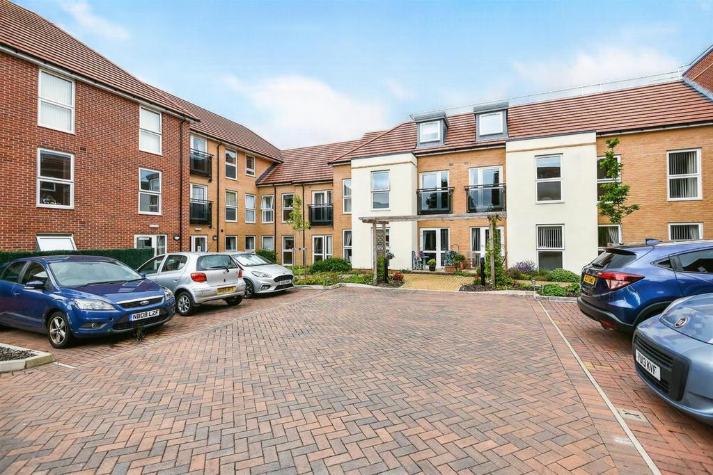 Alder House - parking.jpg