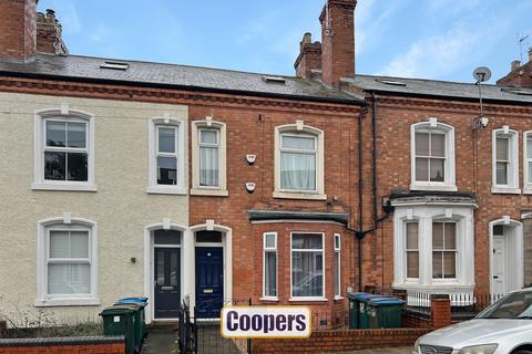 Craven Street, Coventry, CV5