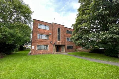 Flat 14, Westcott House, 433 Holderness Road, Hull, Yorkshire, HU8