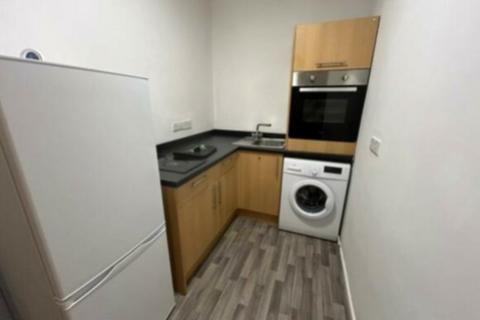 1 bedroom apartment to rent, Flat 14, Westcott House, 433 Holderness Road, Hull, Yorkshire, HU8