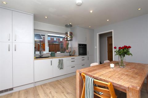 3 bedroom end of terrace house for sale, Sideland Close, Bristol