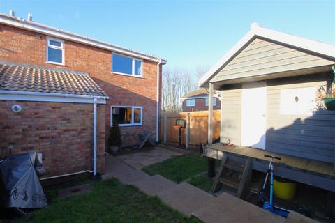 10 Sideland Close, Bristol, BS14 8LE