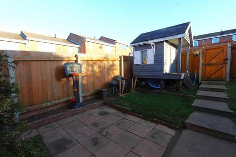 10 Sideland Close, Bristol, BS14 8LE