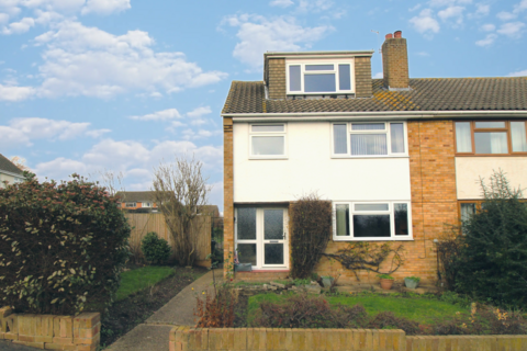 3 bedroom semi-detached house for sale, Kerry Drive, Upminster RM14