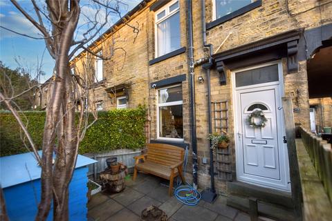 West Terrace Street, Stanningley, Pudsey, West Yorkshire