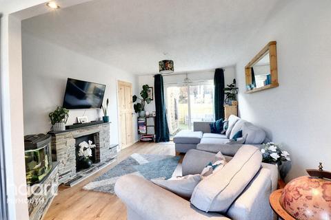 3 bedroom end of terrace house for sale, Latimer Walk, Plymouth