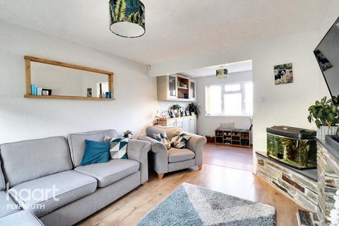 3 bedroom end of terrace house for sale, Latimer Walk, Plymouth