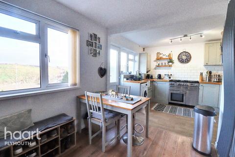 3 bedroom end of terrace house for sale, Latimer Walk, Plymouth