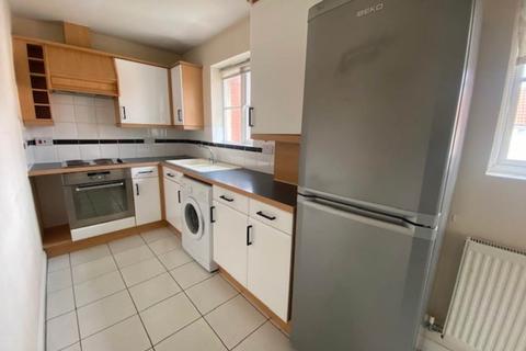 1 bedroom flat to rent, Hestercombe Close, Weston Village, Weston-super-Mare