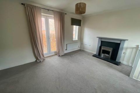 1 bedroom flat to rent, Hestercombe Close, Weston Village, Weston-super-Mare