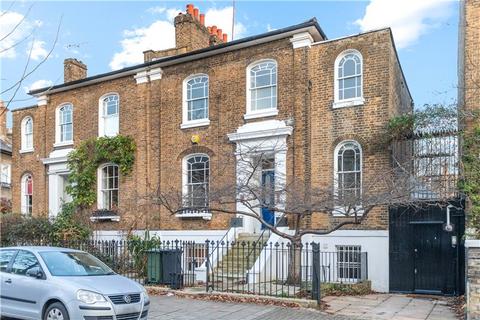 5 bedroom house for sale, Lansdowne Gardens, London, SW8