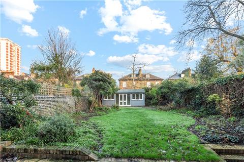 5 bedroom house for sale, Lansdowne Gardens, London, SW8