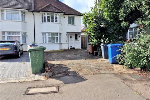 undefined, EDGWARE HA8