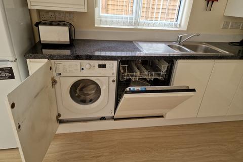 undefined, EDGWARE HA8