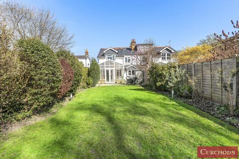 3 bedroom semi-detached house for sale, Benner Lane, West End, Woking, GU24