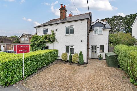 3 bedroom semi-detached house for sale, Benner Lane, West End, Woking, GU24