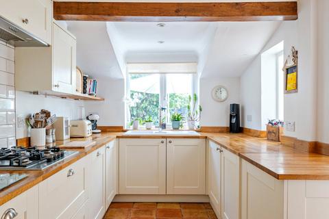 3 bedroom semi-detached house for sale, Benner Lane, West End, Woking, GU24