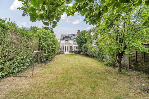 3 bedroom semi-detached house for sale, Benner Lane, West End, Woking, GU24